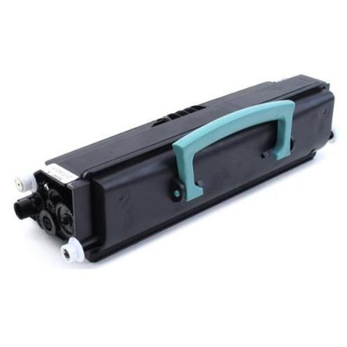 Dell 1700/1710: High Yield Toner Cartridge 1700 Compatible Remanufactured for Dell 1700 Black